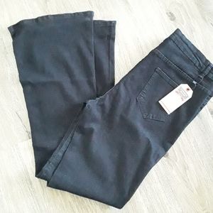 NWT Size 18 Black Jeans
